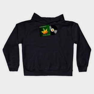 High life Kids Hoodie